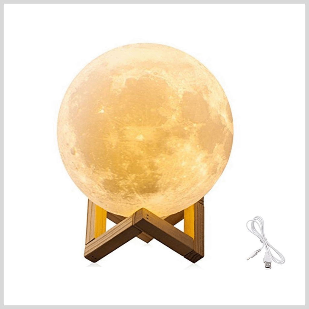 Order the Extra Large Inch Touch Control Moon Lamp in South Africa.