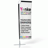 Order Telescopic Banners in South Africa.