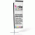 Order Telescopic Banners in South Africa.
