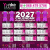 Professional Calendar Printing in South Africa.