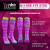 Custom Sublimated Rugby Socks South Africa