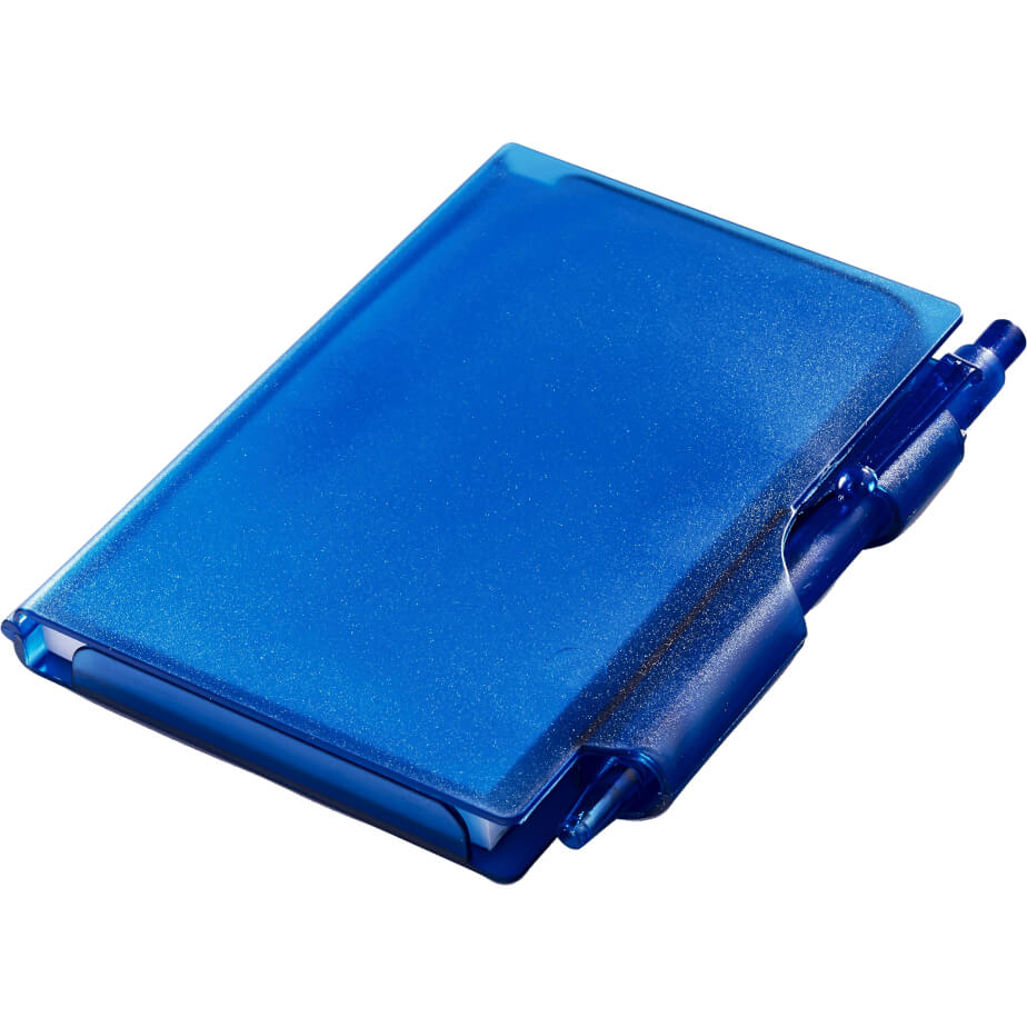 Altitude Nifty Mini Notebook and Pen - Image 2