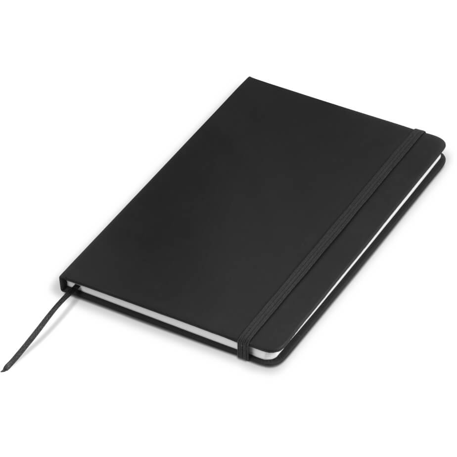 Altitude Omega A5 Hard Cover Notebook - Image 2
