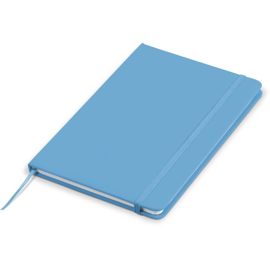 Altitude Omega A5 Hard Cover Notebook - Image 4