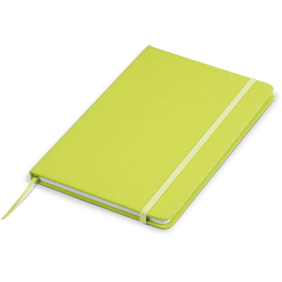 Altitude Omega A5 Hard Cover Notebook - Image 5