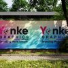 Order high-quality PVC Banners