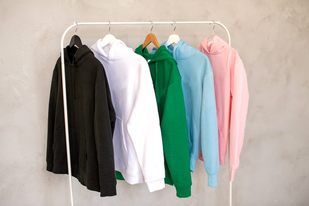 Custom Hoodies Johannesburg