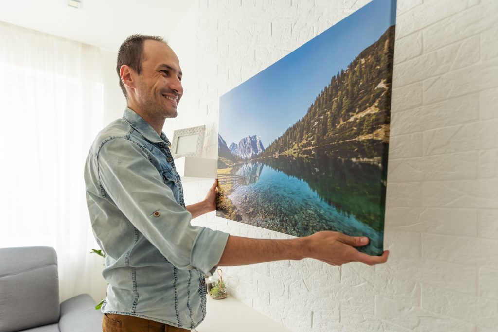 Canvas Printing in Johannesburg