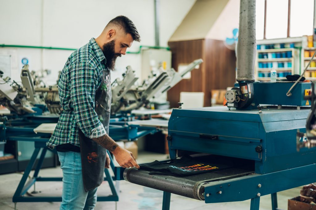 Printing shop near me
