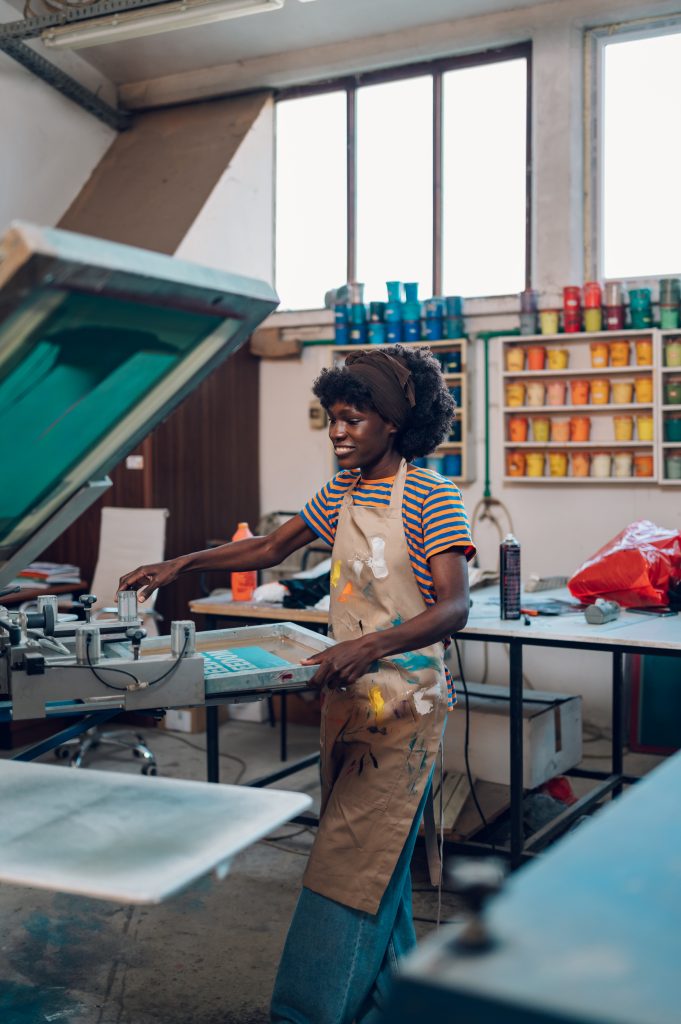 Printing Shop in Johannesburg