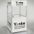 Looking for a Custom Branded 1m x 1m Gazebo