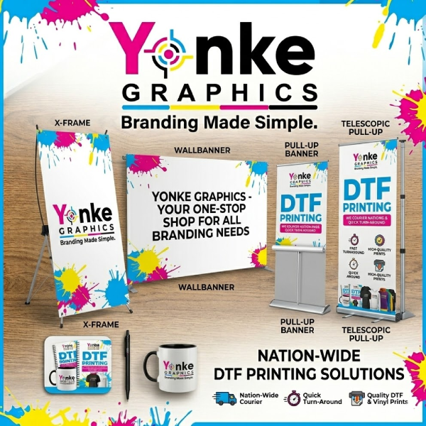 Recommended section of yopnke graphics