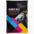 Curved Banner Wall 1.45m x 2.25m custom printed in Johannesburg