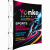 Curved Banner Wall 2.15m x 2.25m custom printed in Johannesburg
