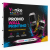 Straight Banner Wall 3m x 2.25m custom printed in Johannesburg